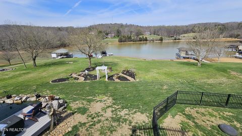 Tiny photo for 236 Unutsi Tr, Vonore, TN 37885 (MLS # 1333170)