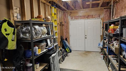 Tiny photo for 236 Unutsi Tr, Vonore, TN 37885 (MLS # 1333170)