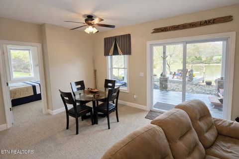 Tiny photo for 236 Unutsi Tr, Vonore, TN 37885 (MLS # 1333170)