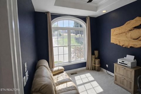 Tiny photo for 236 Unutsi Tr, Vonore, TN 37885 (MLS # 1333170)