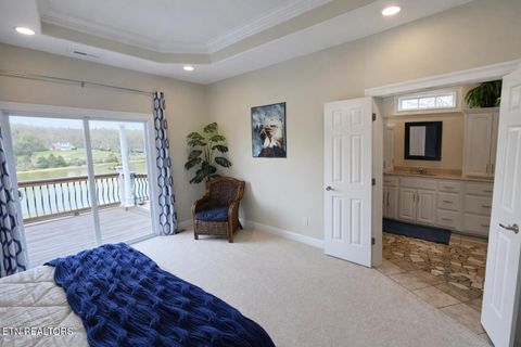 Tiny photo for 236 Unutsi Tr, Vonore, TN 37885 (MLS # 1333170)