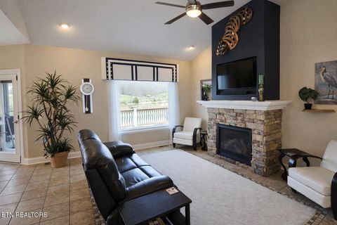 Tiny photo for 236 Unutsi Tr, Vonore, TN 37885 (MLS # 1333170)