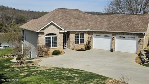 Photo of 236 Unutsi Tr, Vonore, TN 37885 (MLS # 1333170)