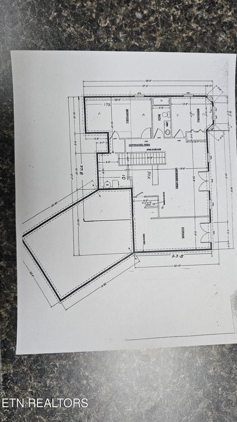 Tiny photo for 236 Unutsi Tr, Vonore, TN 37885 (MLS # 1333170)