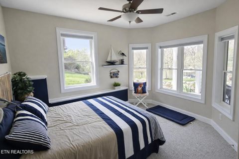 Tiny photo for 236 Unutsi Tr, Vonore, TN 37885 (MLS # 1333170)