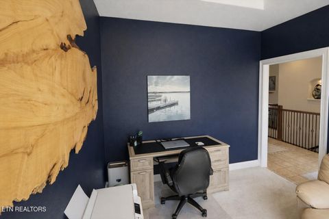 Tiny photo for 236 Unutsi Tr, Vonore, TN 37885 (MLS # 1333170)