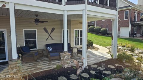 Tiny photo for 236 Unutsi Tr, Vonore, TN 37885 (MLS # 1333170)