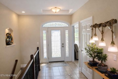 Tiny photo for 236 Unutsi Tr, Vonore, TN 37885 (MLS # 1333170)