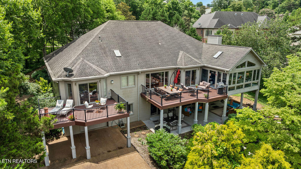 310 Konawa Place