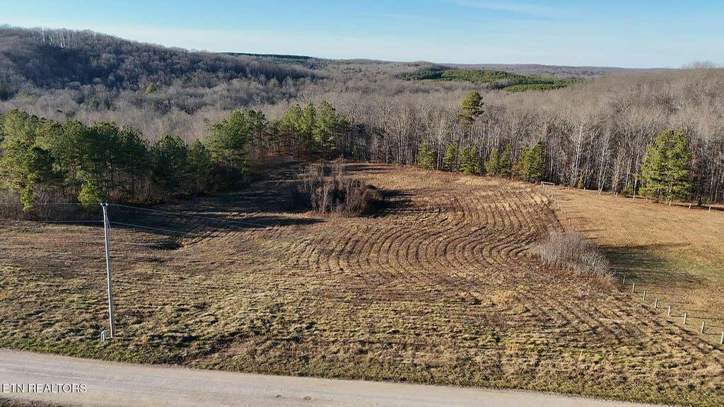 Photo of 1 Honey Creek Rd. Rd, Robbins, TN 37852 (MLS # 1325075)