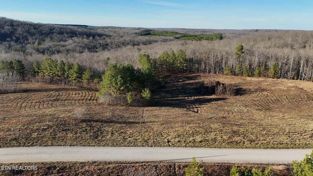 Photo of 1 Honey Creek Rd. Rd, Robbins, TN 37852 (MLS # 1325075)