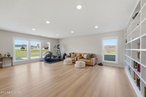 Tiny photo for 806 River Drive, Blaine, TN 37709 (MLS # 1331953)