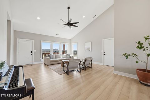 Tiny photo for 806 River Drive, Blaine, TN 37709 (MLS # 1331953)