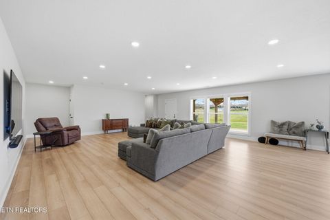 Tiny photo for 806 River Drive, Blaine, TN 37709 (MLS # 1331953)