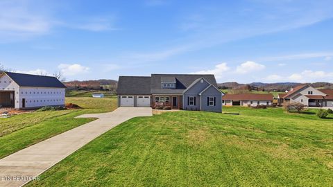 Tiny photo for 806 River Drive, Blaine, TN 37709 (MLS # 1331953)