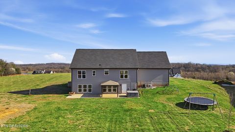 Tiny photo for 806 River Drive, Blaine, TN 37709 (MLS # 1331953)