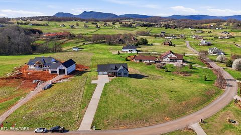 Tiny photo for 806 River Drive, Blaine, TN 37709 (MLS # 1331953)