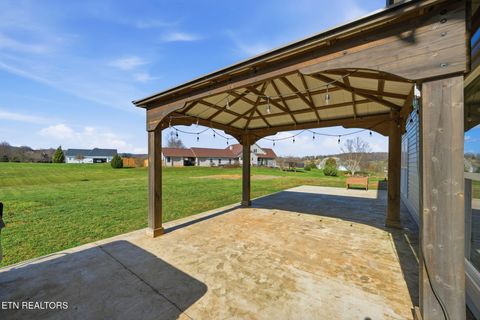 Tiny photo for 806 River Drive, Blaine, TN 37709 (MLS # 1331953)