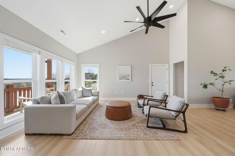 Tiny photo for 806 River Drive, Blaine, TN 37709 (MLS # 1331953)