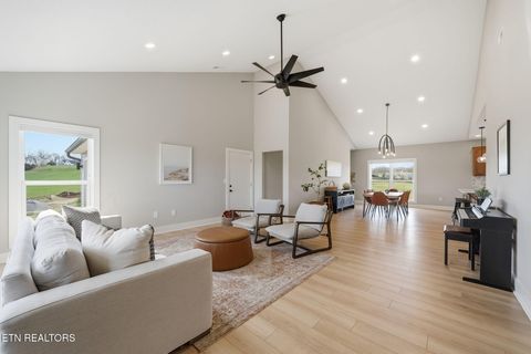 Tiny photo for 806 River Drive, Blaine, TN 37709 (MLS # 1331953)