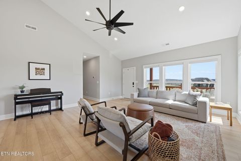 Tiny photo for 806 River Drive, Blaine, TN 37709 (MLS # 1331953)