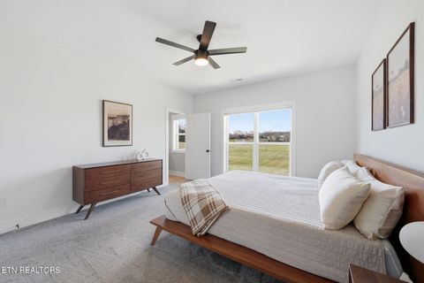 Tiny photo for 806 River Drive, Blaine, TN 37709 (MLS # 1331953)