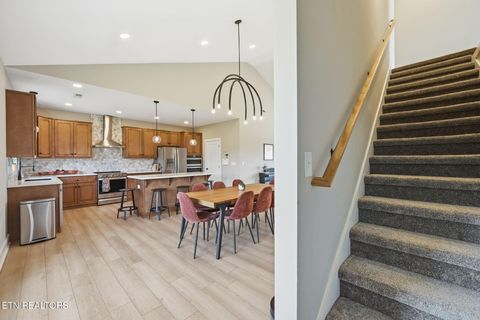 Tiny photo for 806 River Drive, Blaine, TN 37709 (MLS # 1331953)