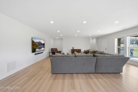 Tiny photo for 806 River Drive, Blaine, TN 37709 (MLS # 1331953)