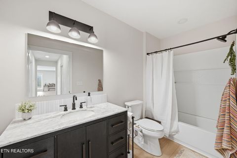 Tiny photo for 806 River Drive, Blaine, TN 37709 (MLS # 1331953)