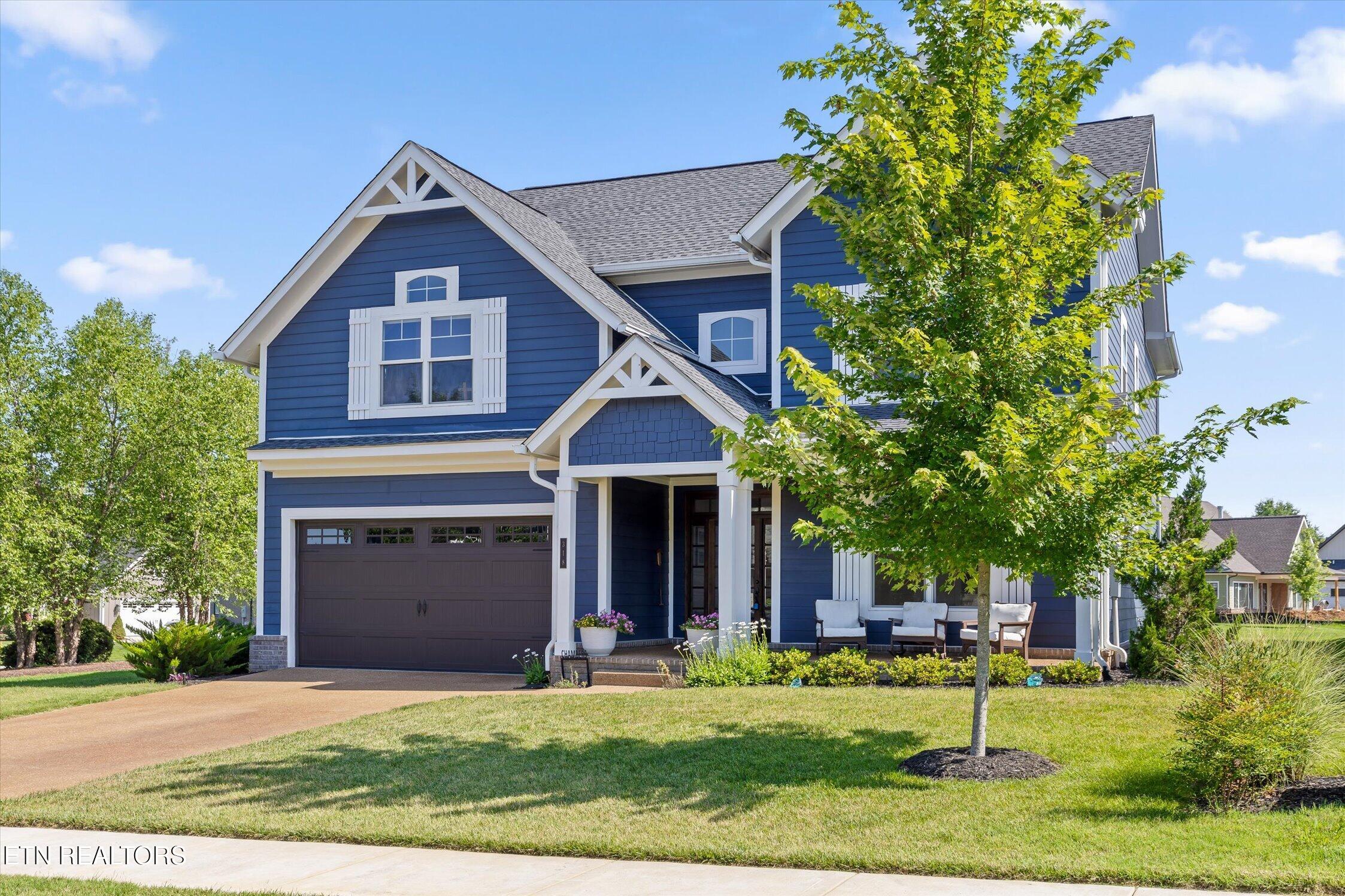318 Buckhorn Way