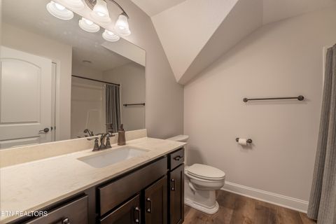 Tiny photo for 6518 Rose Wine Way, Knoxville, TN 37931 (MLS # 1347009)