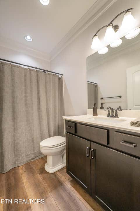 Tiny photo for 6518 Rose Wine Way, Knoxville, TN 37931 (MLS # 1347009)