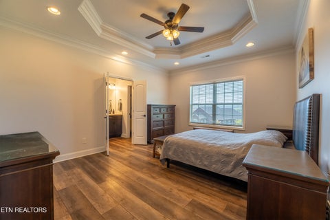 Tiny photo for 6518 Rose Wine Way, Knoxville, TN 37931 (MLS # 1347009)