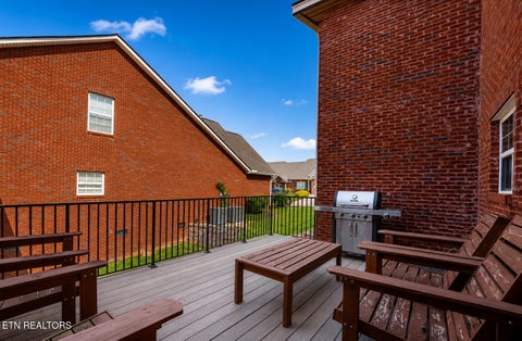 Tiny photo for 6518 Rose Wine Way, Knoxville, TN 37931 (MLS # 1347009)