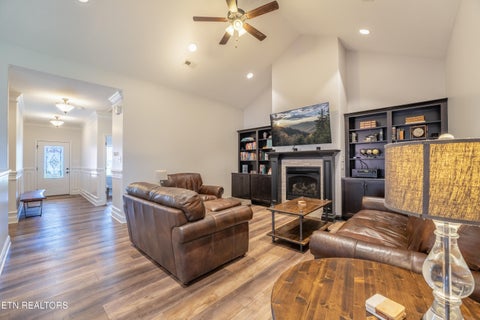 Tiny photo for 6518 Rose Wine Way, Knoxville, TN 37931 (MLS # 1347009)