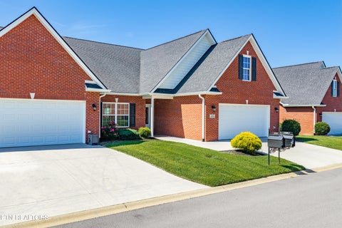 Tiny photo for 6518 Rose Wine Way, Knoxville, TN 37931 (MLS # 1347009)