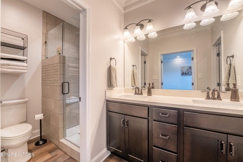 Tiny photo for 6518 Rose Wine Way, Knoxville, TN 37931 (MLS # 1347009)