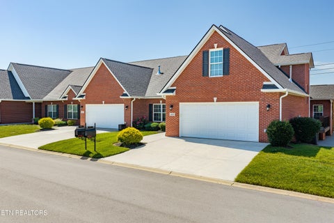 Tiny photo for 6518 Rose Wine Way, Knoxville, TN 37931 (MLS # 1347009)