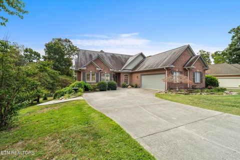 800 Oak Chase Blvd Lenoir City TN 37772