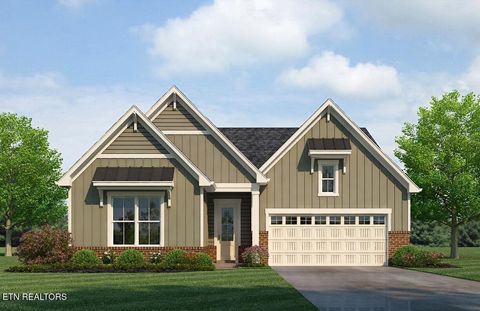 Photo of Lot 13. Boston Ivy Lane, Knoxville, TN 37932 (MLS # 1318117)