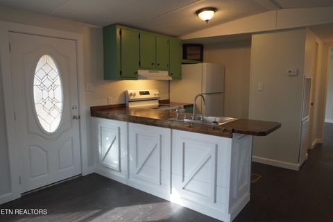 Tiny photo for 1418 Fina Lane, Dandridge, TN 37725 (MLS # 1322937)