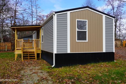 Tiny photo for 1418 Fina Lane, Dandridge, TN 37725 (MLS # 1322937)