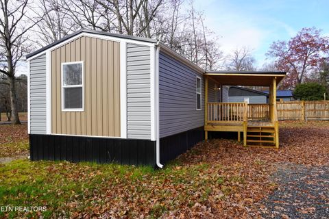 Tiny photo for 1418 Fina Lane, Dandridge, TN 37725 (MLS # 1322937)