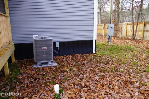 Tiny photo for 1418 Fina Lane, Dandridge, TN 37725 (MLS # 1322937)