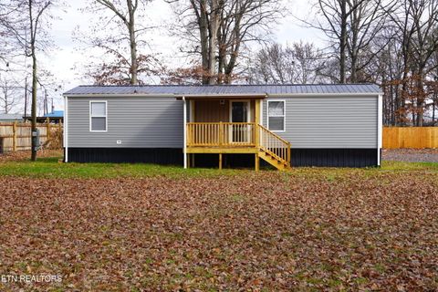 Tiny photo for 1418 Fina Lane, Dandridge, TN 37725 (MLS # 1322937)