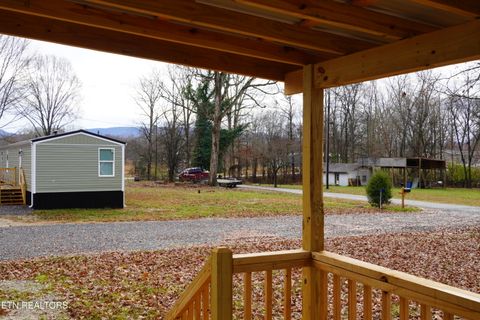 Tiny photo for 1418 Fina Lane, Dandridge, TN 37725 (MLS # 1322937)