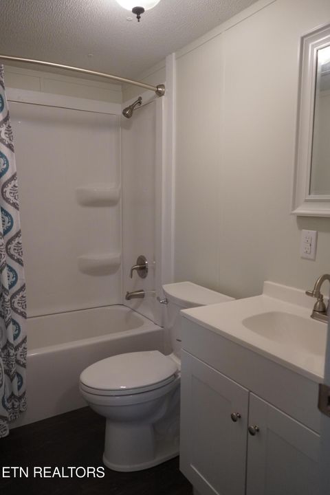 Tiny photo for 1418 Fina Lane, Dandridge, TN 37725 (MLS # 1322937)