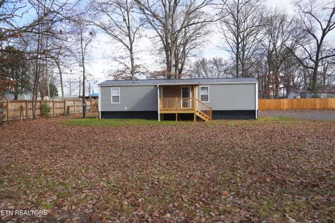 Photo of 1418 Fina Lane, Dandridge, TN 37725 (MLS # 1322937)