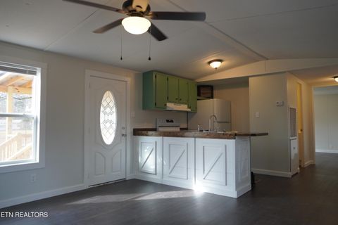 Tiny photo for 1418 Fina Lane, Dandridge, TN 37725 (MLS # 1322937)