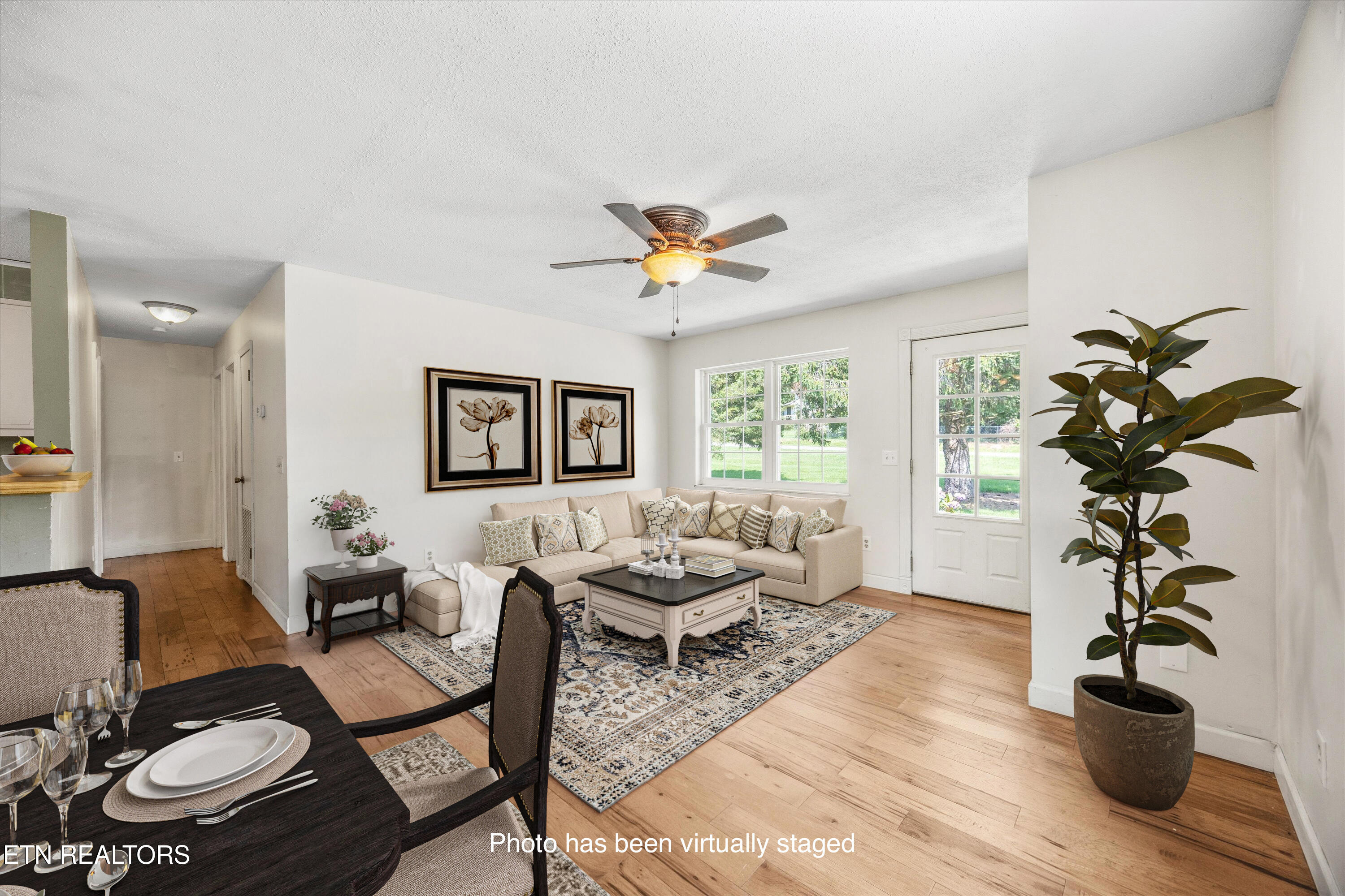 303 Sunflower Circle